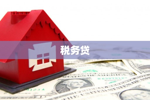 迁安税务贷