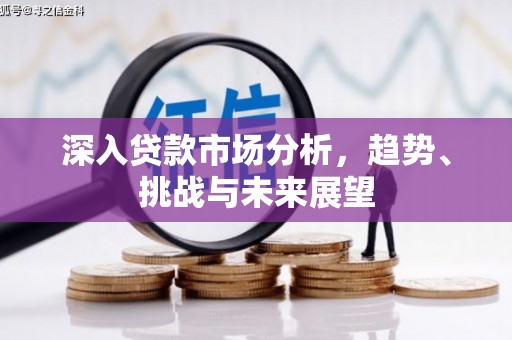 迁安深入贷款市场分析，趋势、挑战与未来展望