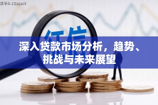 迁安深入贷款市场分析，趋势、挑战与未来展望