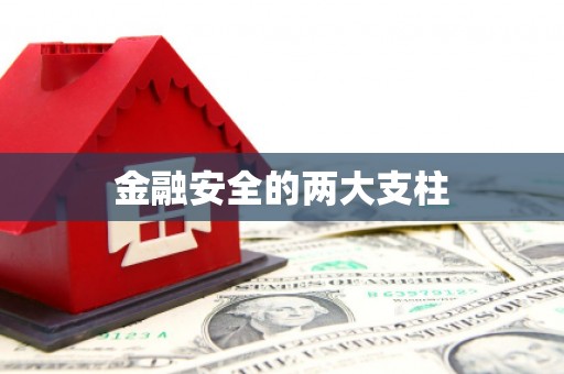 迁安金融安全的两大支柱